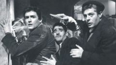 Fotograma de la pel�cula  Rufuf� 