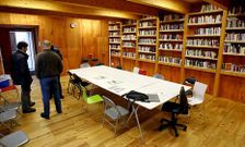 El incremento del presupuesto de la obra de la Casa Com�n trascendi� durante el �ltimo pleno.