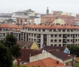 Ribeira se expandi� hacia la zona de Abesadas