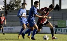 Los lalinenses quieren afianzar su segundo puesto. 