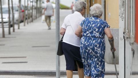 Las dolencias con m�s mortalidad est�n condicionadas por el envejecimiento de la poblaci�n del �rea sanitaria