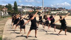 Sada se va de feria... modernista