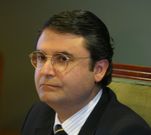 Lorenzo Armenteros del Olmo. M�dico de atenci�n primaria. �A vacinaci�n nos adultos� ser� su conferencia.