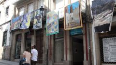 Balconadas del 2020