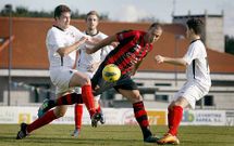 El Lal�n y el Estradense hab�an firmado un empate sin goles en el cara a cara de octubre.