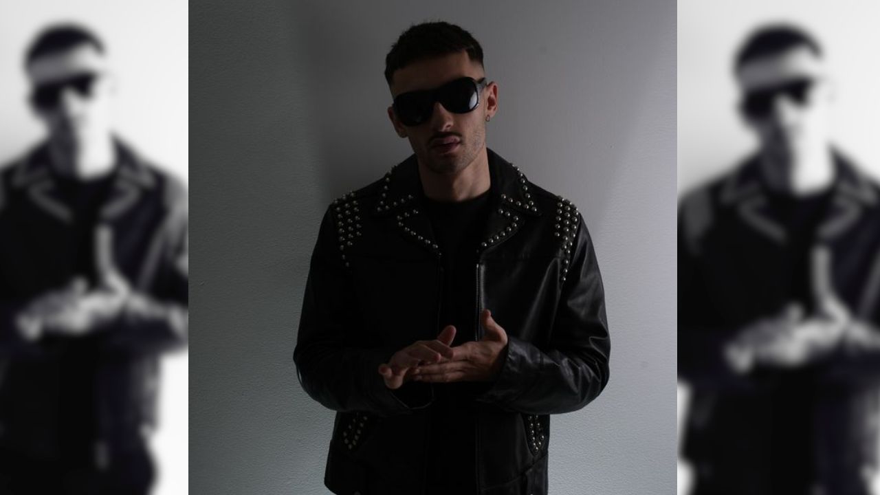 C Marí: «La música se convirtió en una parte importante de mi vida»