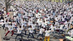 Los escolares se hallaban en el interior del centro escolar y las autoridades investigan las causas del derrumbe