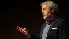 Carlos Blanco actuar� no C�rculo