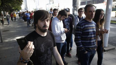 Auronplay y wismichu en el colón