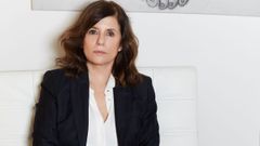 ANA MART�NEZ, DOCTORA EN SOCIOLOG�A Y PROFESORA DE LA UDC EXPERTA EN ZARA