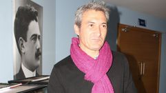 Reptigalia en Ponteareas