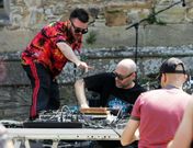 Malandr�meda presentar� dos nuevos discos<span lang= es-es > </span>
