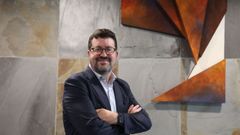 El secretario de Estado de Trabajo, Joaqu�n P�rez Rey.