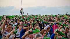 Fiesta de la Sidra de Gij�n