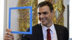 Siete indicios que se�alan que Pedro S�nchez puede ser presidente