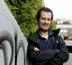 Diego Romero quiere instalarse en Estados Unidos.