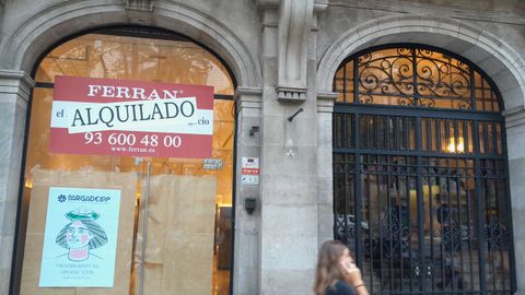 El grupo de cermica ha alcanzado un acuerdo para abrir un establecimiento en Barcelona, concretamente en la calle Diagonal