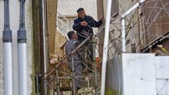Asaltan la vivienda del armador Manuel Nores en Mar�n