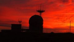 El Gran Hermano del espacio a�reo