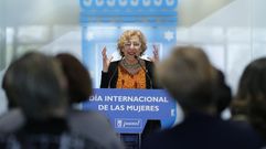 Carmena: �No recibo instrucciones de nadie�