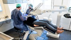 La sentencia se refiere al caso de una cl�nica dental.
