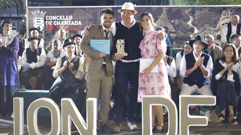 El cine Yeca obtuvo el segundo premio en la clasificaci�n general