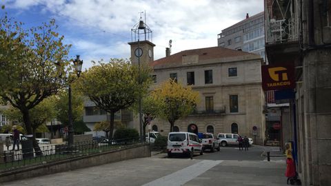 Concello de O Carballio