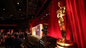 En directo: las nominaciones a los Premios Oscar 2026