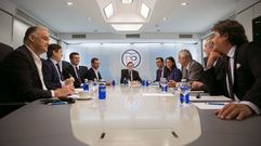 Comit� de direcci�n del PP
