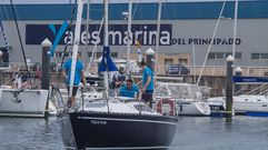 Traves�a Navega el Camino