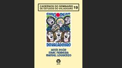 <span lang= gl >Portada do �Cancioneiro do Valadouro� que ser� presentado este domingo, D�a das Letras Galegas</span>