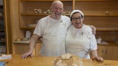 Adi�s a O Varrendeiro, una de las panader�as hist�ricas de Carballo
