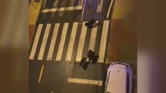 Jabal�es en el barrio de O Vinte�n de Ourense