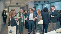 El Grupo Empresarial Nord�s llega a Lugo