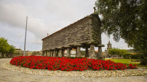 Jardn en Dumbra