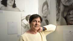 Rosa Campos es psic&oacute;loga especialista en violencia machista y dirige el Centro de Informaci&oacute;n &aacute; Muller (CIM) de Pontevedra.