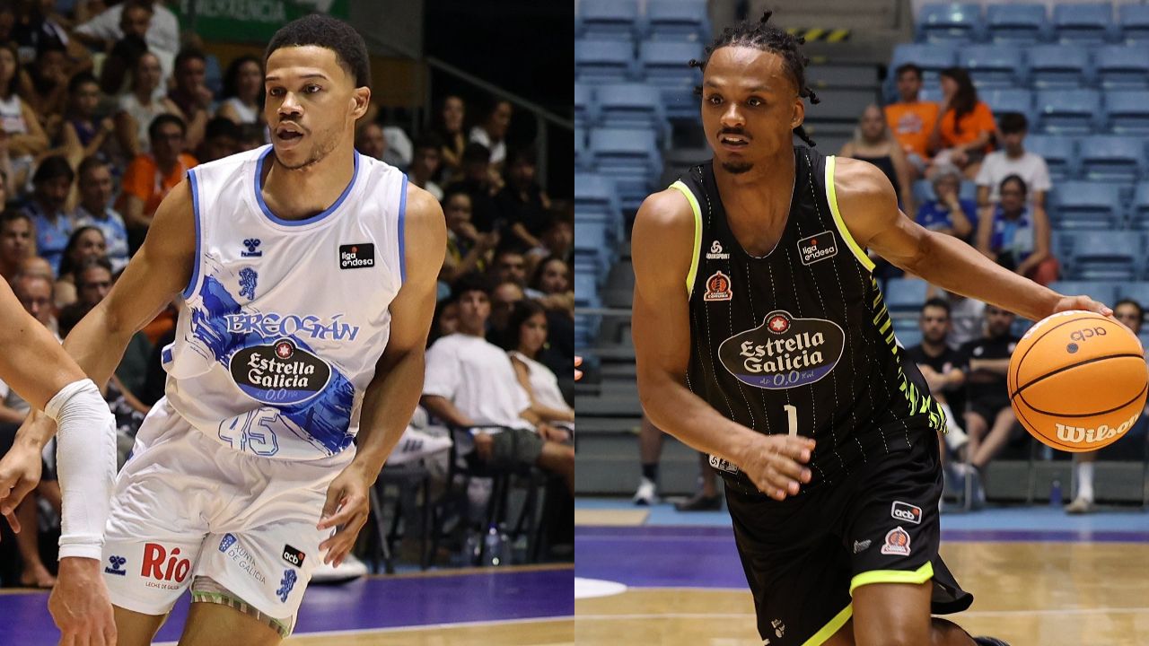 Así vivimos la final de la Copa Galicia de baloncesto: Leyma Coruña-Río Breogán – La Voz de Galicia