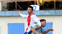 O Val baj� de Preferente a Primera Auton�mica