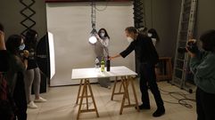 En la Gu�a de Estudios Superiores de La Voz se incluyen los grados universitarios y la FP, pero tambi�n los estudios art�sticos y de dise�o que se pueden cursar en Galicia