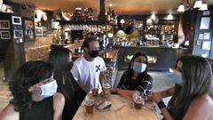 El Miudi�o reabri� sus puertas despu�s de un a�o cerrado por la pandemia