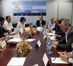 Dirigentes de la pesca se reunir�n en Absa el pr�ximo d�a 13. 