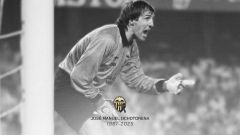 Imagen de Jos Manuel Ochotorena publicada por elValencia