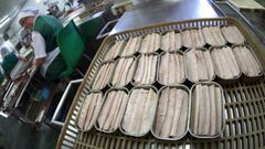 La industria es el sector que acusa el mayor incremento en la cifra de desempleados