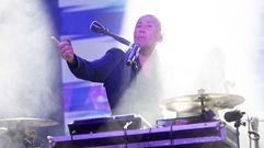 Mercedes Peón actuará esta noche en la Festa Galega de Malpica 