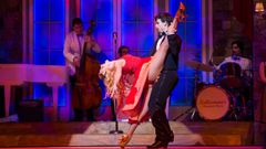 �Dirty Dancing�, en Vigo por su 30 aniversario