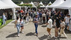 Feira do Vi&ntilde;o do Ribeiro