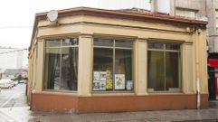 El Casino de Carballo