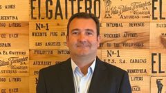 Ricardo Cabeza, director general de El Gaitero