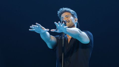 Pablo Albor�n.