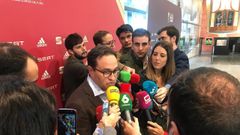 Javier Fern�ndez